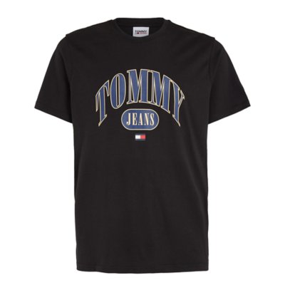 Tee-shirt à manches courtes homme Tjm Essential Light Sweater TOMMY HILFIGER