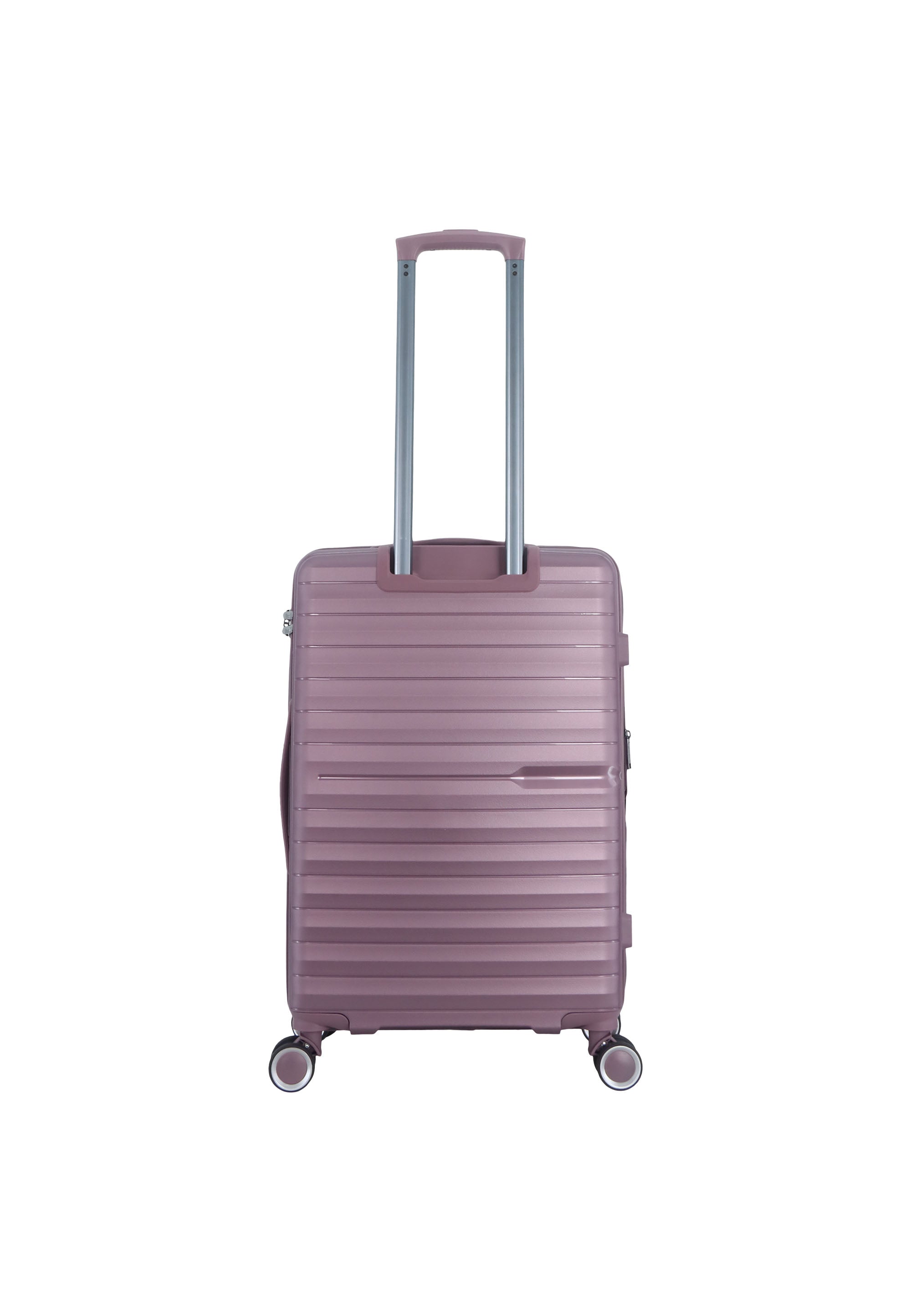 Saxoline Blue Resort 65 cm Reiskoffer - Purple