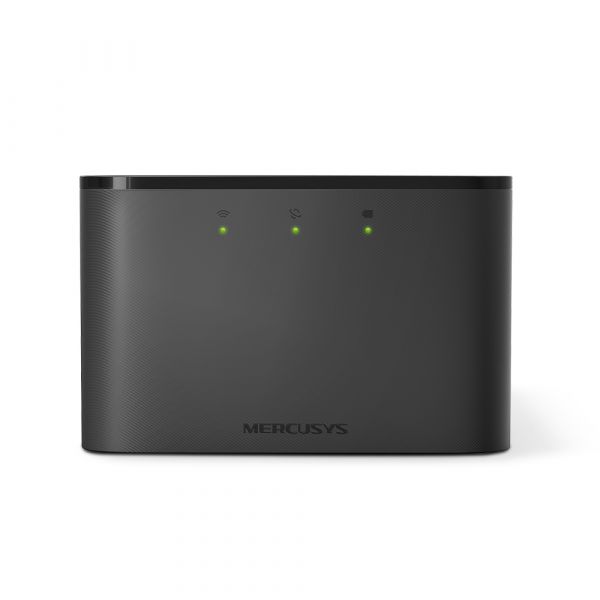 Mercusys Wireless MT110 Single-Band 150Mbps 4G LTE SIM Card - MT110
