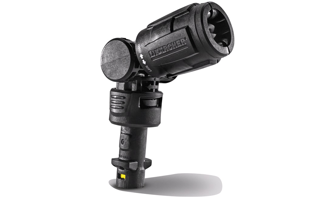 Kärcher Vario Power dyse - Kort