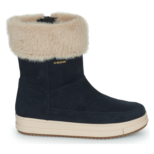 Geox - J REBECCA GIRL WPF - Noir