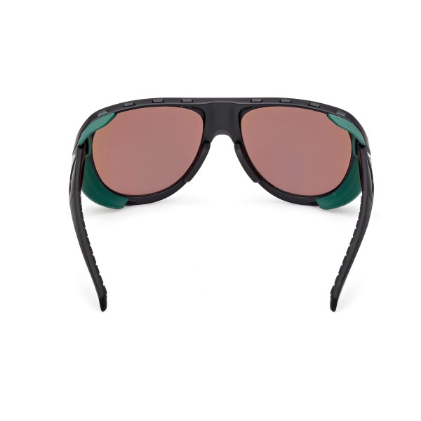 adidas eyewear - SP0110 Mirror Cat: 3 - Lunettes de soleil