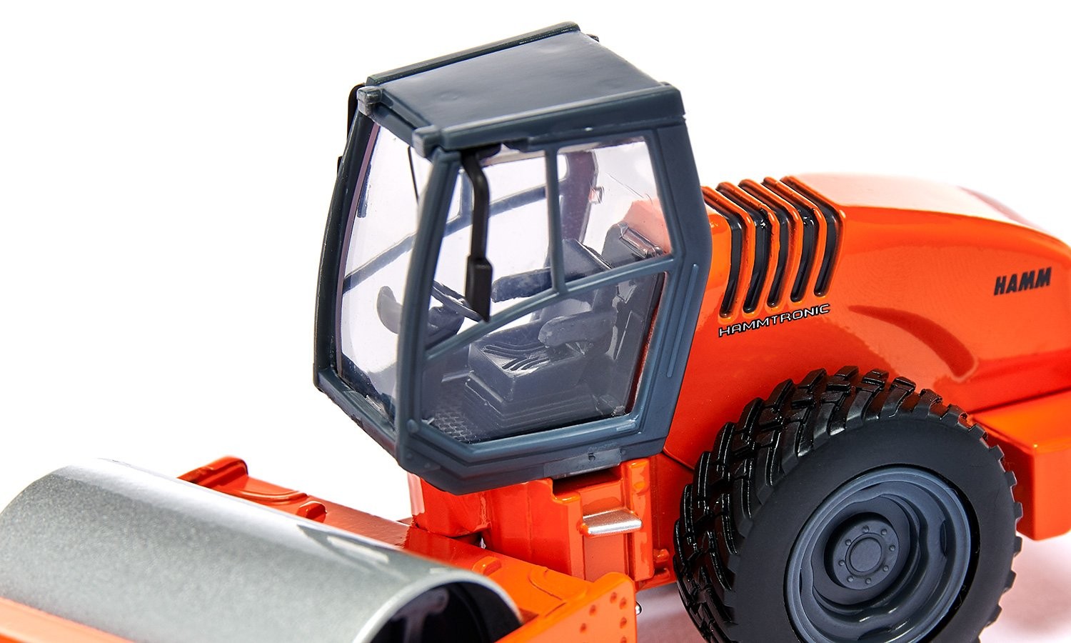 Siku - 1:50 Vibrationstromle