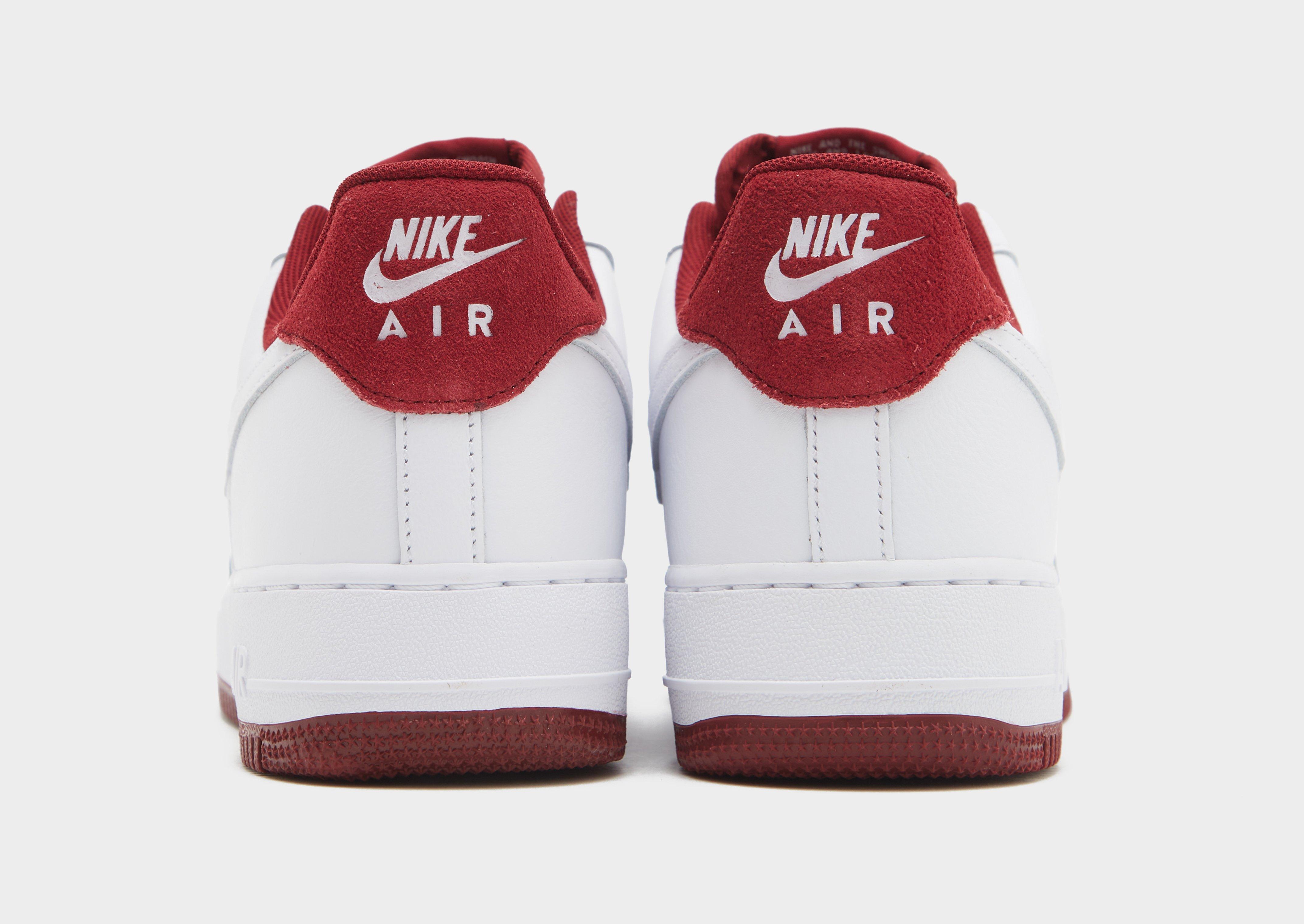 Nike Air Force 1 Low