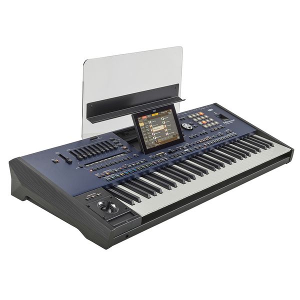 Korg PA-5X 61 Musikant