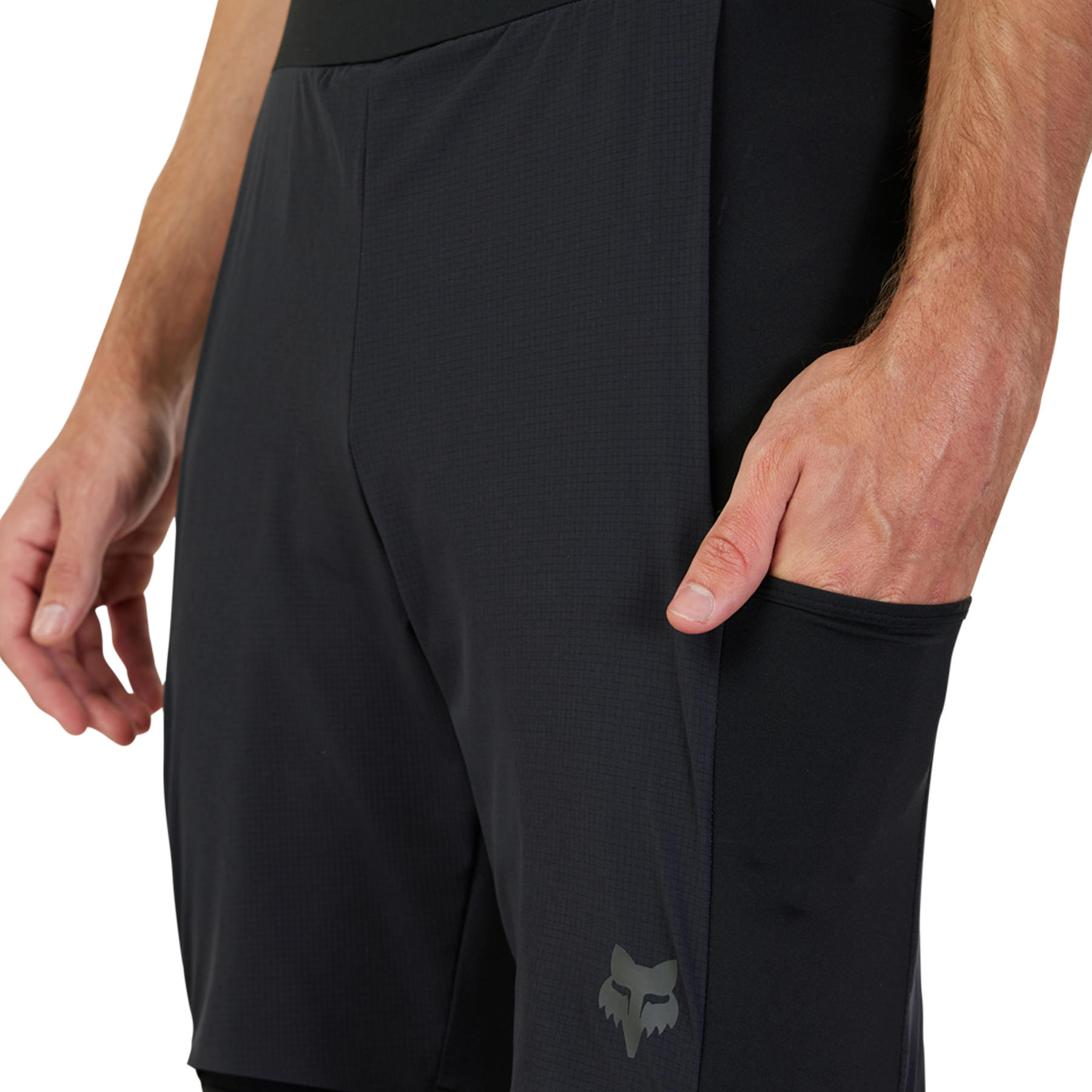 Fox Racing Fox Flexair Ascent Cargo BIB M's