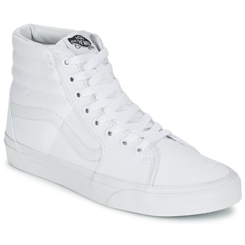 Vans - UA SK8-HI - Blanc