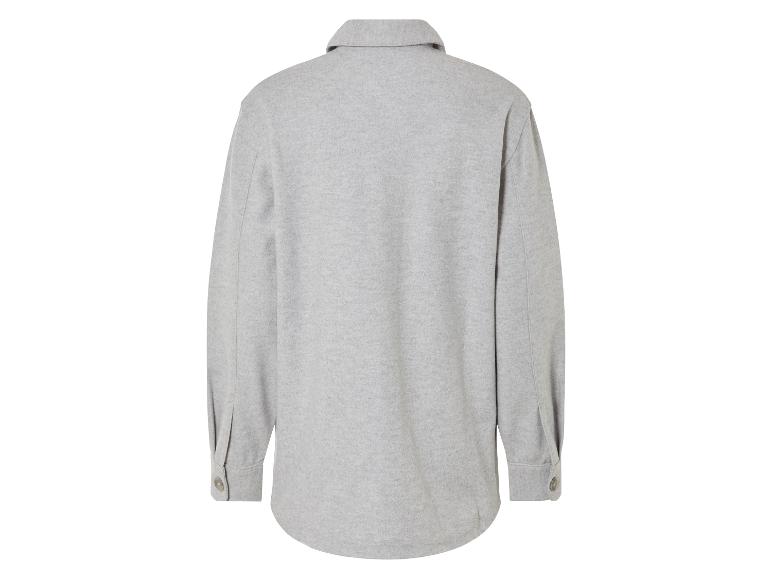 Dames overshirt