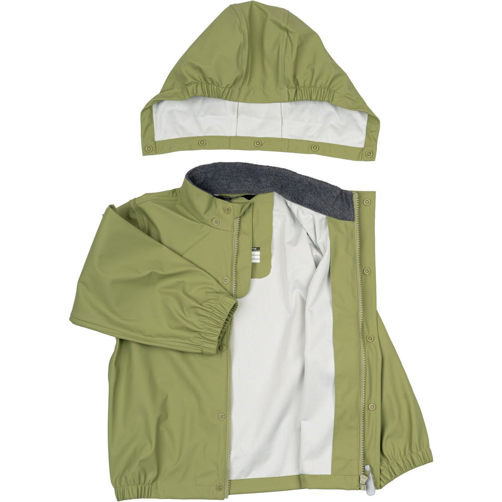 Køb Mikk-Line Sage Seler PU Rain Recycled