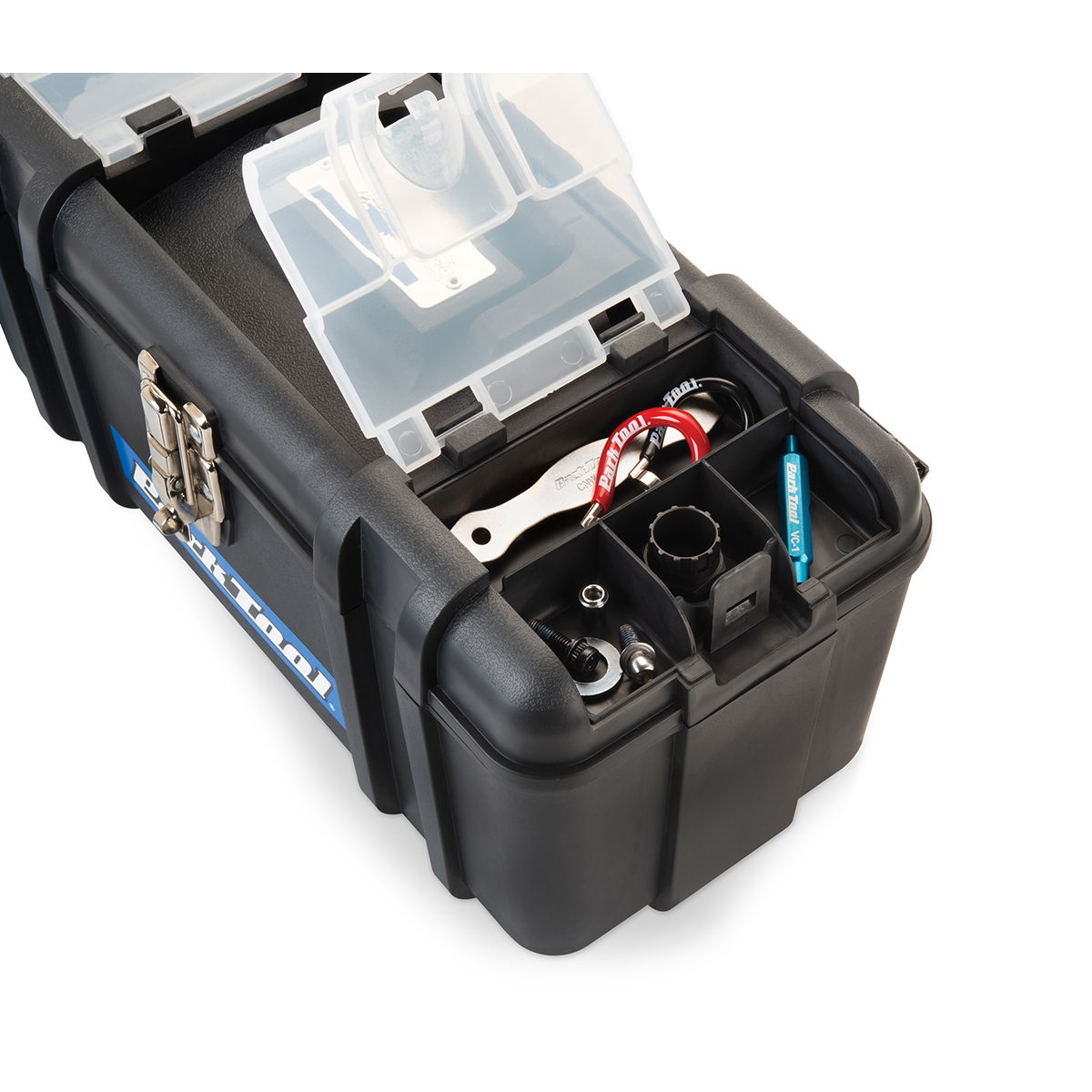 ParkTool Park Tool Advanced Mechanic Tool Kit