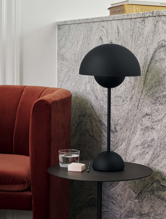 &Tradition Flowerpot VP3 Table Lamp Sort