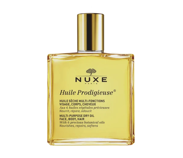 NUXE Huile Prodigieuse® Huile Sèche Multi-Fonctions