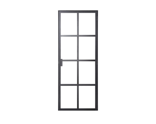 Orangeriedeur 88x200,5 DIN Links (deurafmetingen 83x197,2 cm)