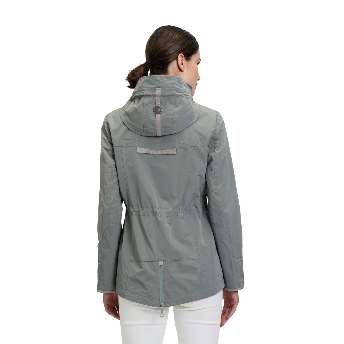 Dames Parka Tide Tide LM171.30.251