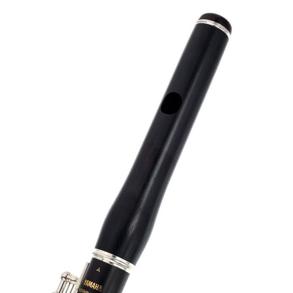 Yamaha YPC-62 Piccolo
