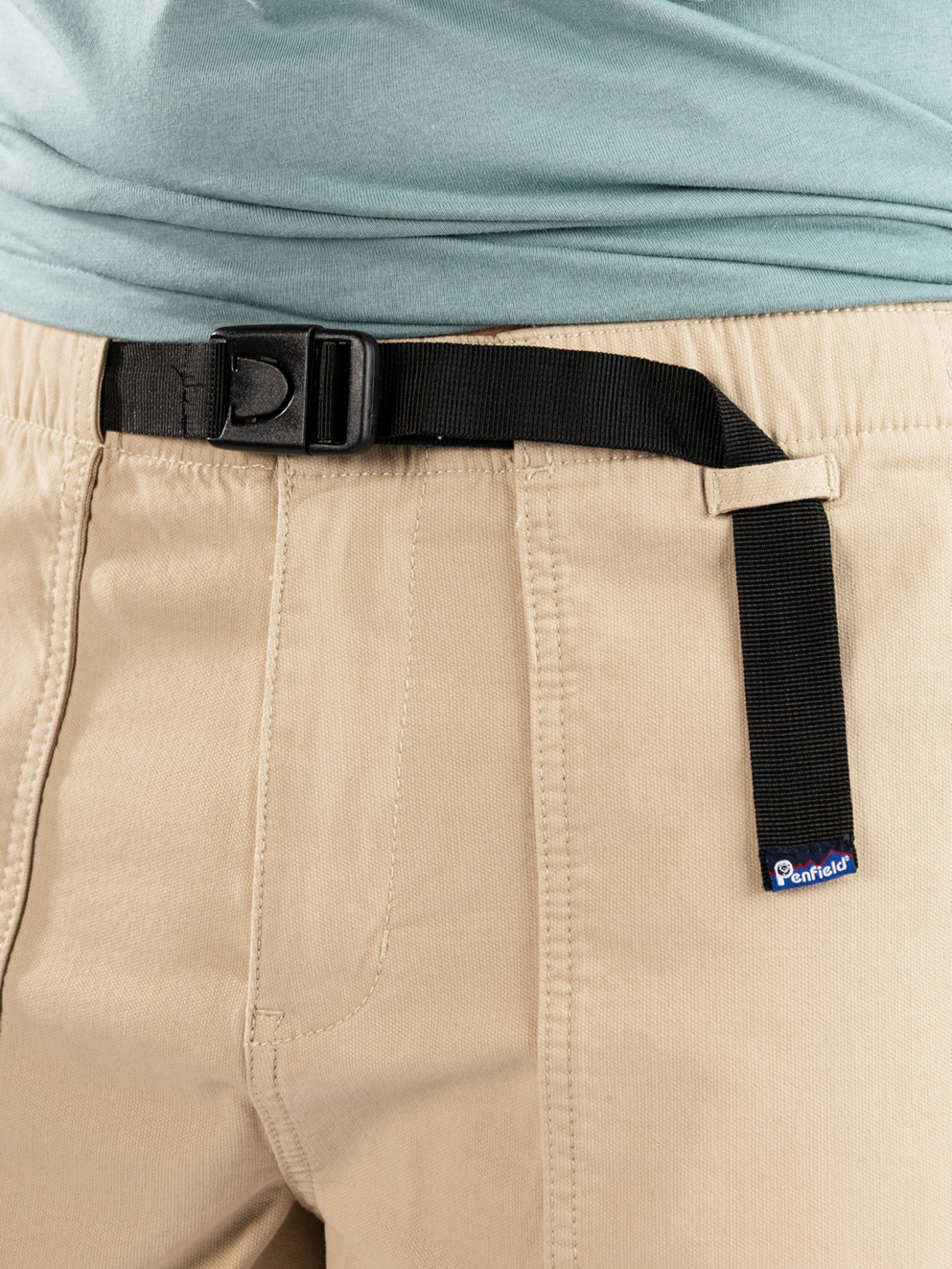 Penfield USA Felton Shorts fields of rye