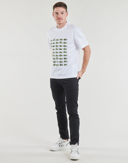 Lacoste - TH1311-001 - Blanc