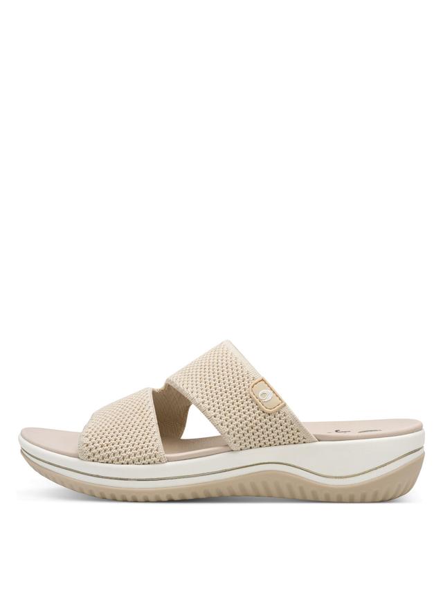 Jana Coshys Original vegan H-Weite Komfortschuh