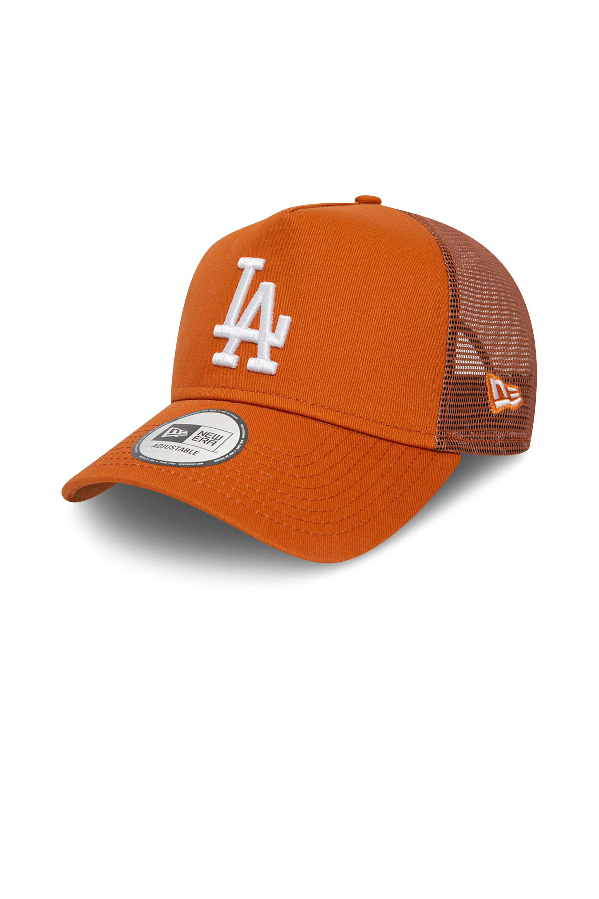 NEW ERA Casquette LEAGUE ESS TRUCK Marron