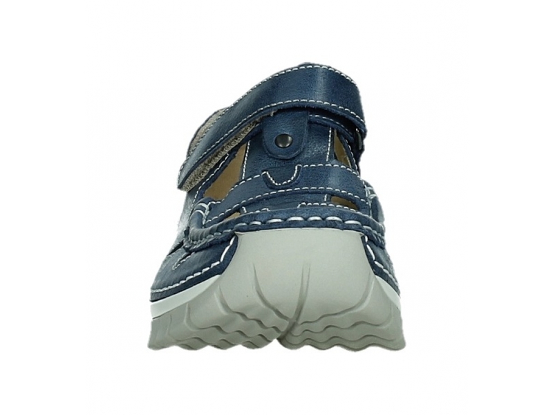 Wolky 04703 blauw