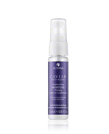 Alterna Caviar Anti-Aging Replenishing Moisture Priming Leave-In Conditioner 25ml