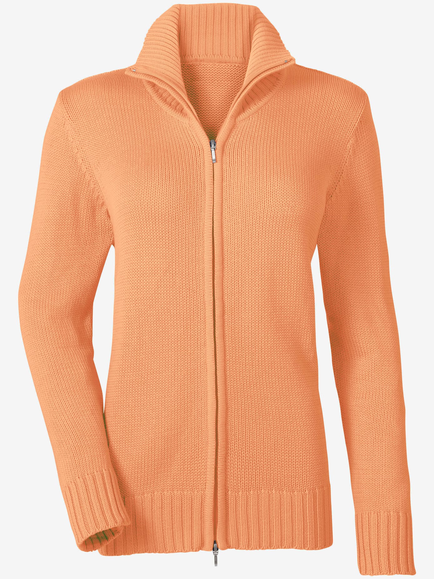 Veste en tricot