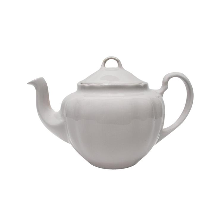 Royal Goedewaagen - Teapot 1,1L - Clay Grey