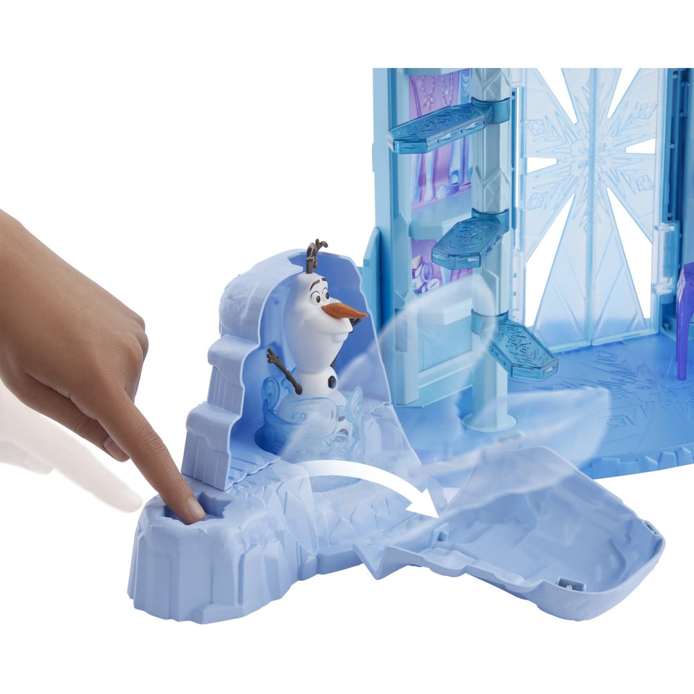 Køb Disney Frozen Elsa’S Isslot