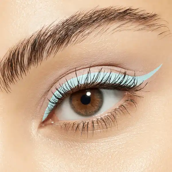 Deep Matte Liquid Eyeshadow 020 Blue Breeze