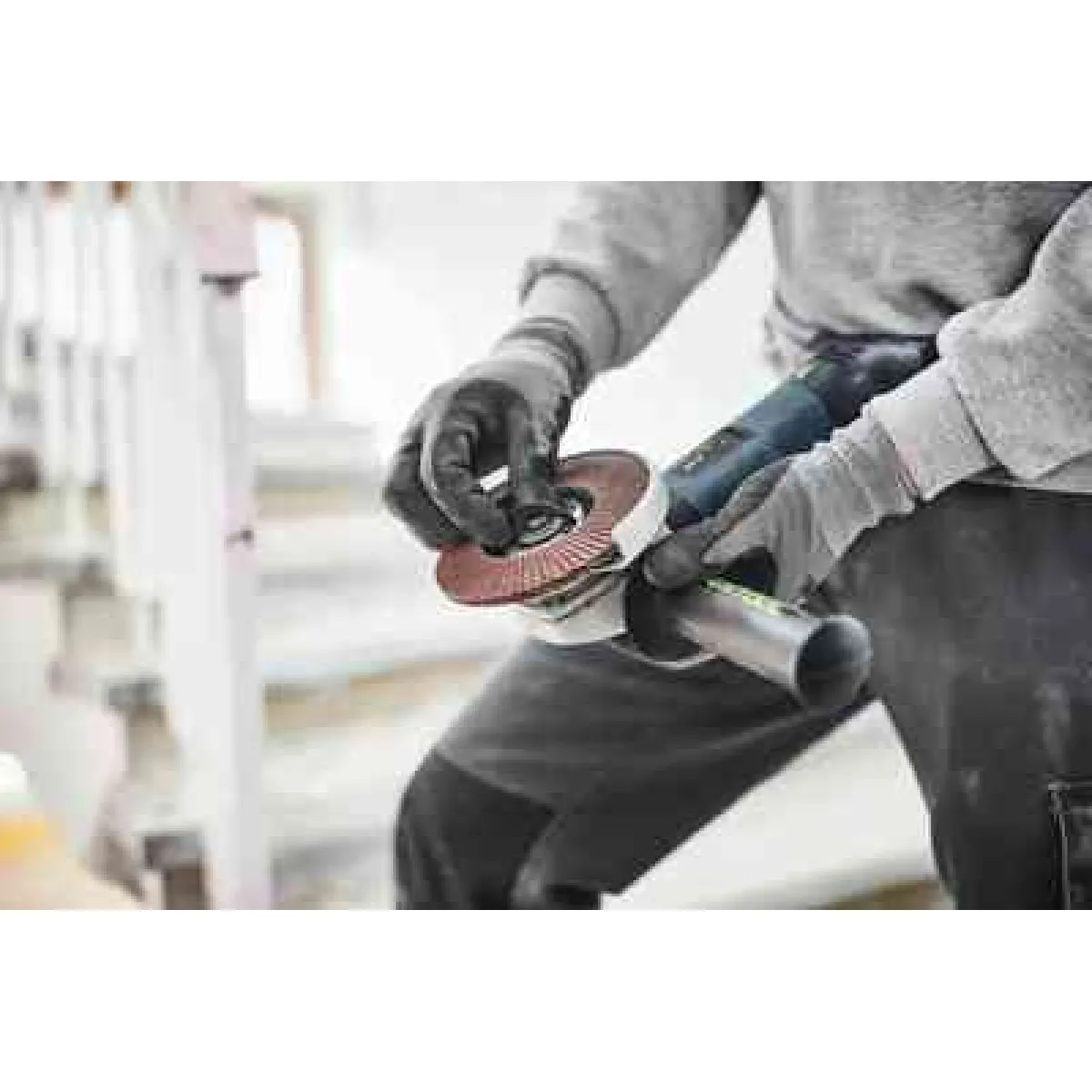 Festool AGC 18-125 EB