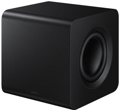 Samsung HW-Q930F - Soundbar - Draadloze Subwoofer - Zwart - 9.1.4-kanaals