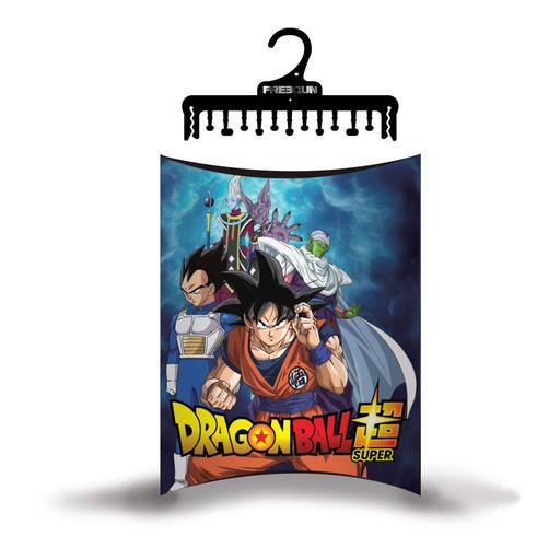 Boxeador Freegun Dragon Ball
