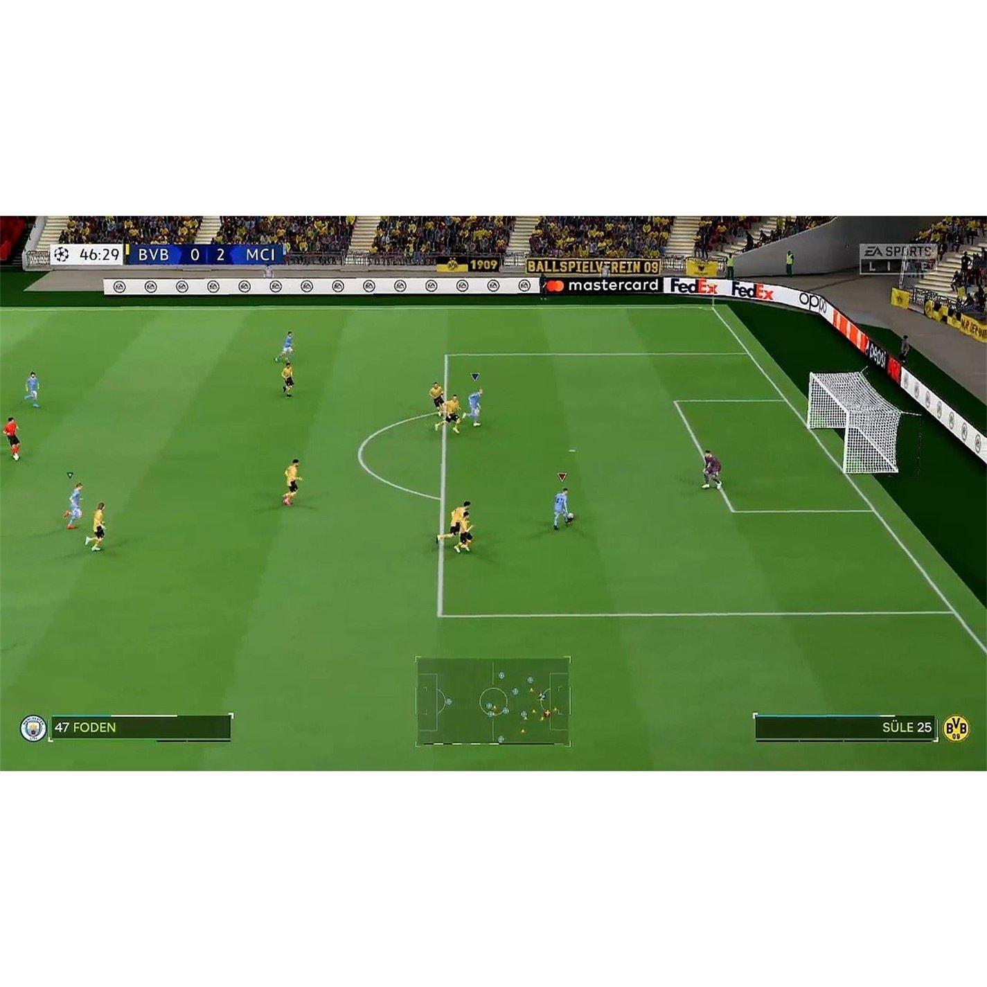 EA GAME EA SPORTS™ FC 24