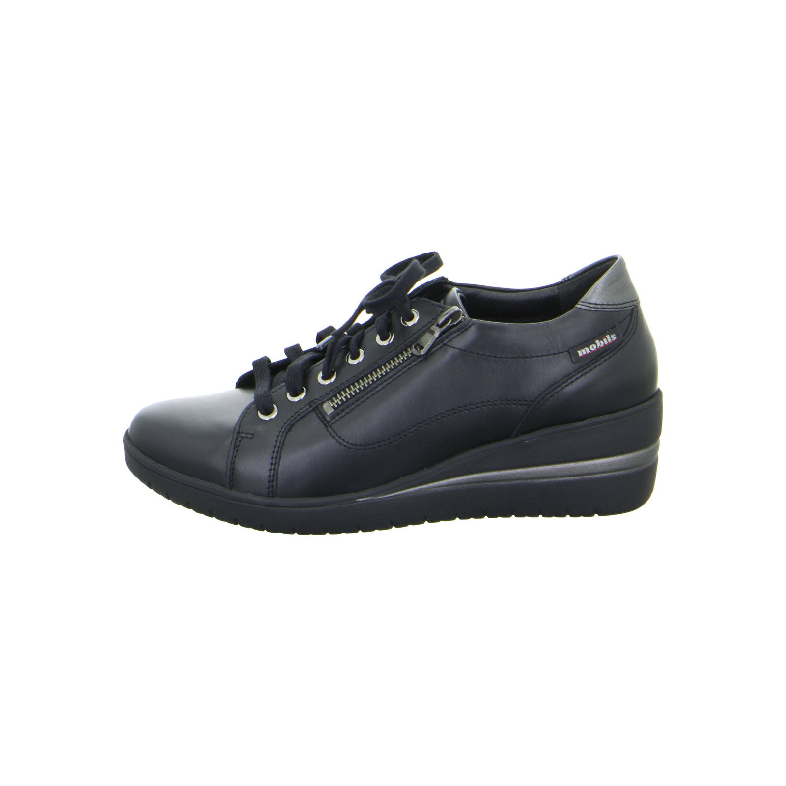 Mobils chaussures Patsy noir