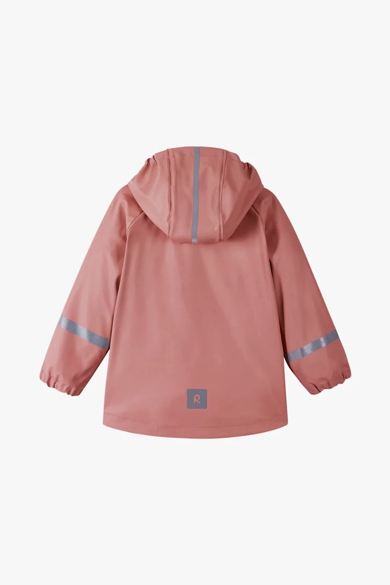 reima Lampi Mini Kinder Regenjacke