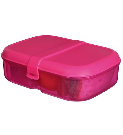 Sistema Brotdose - Ribbon Lunch - 1.1 L - Pink