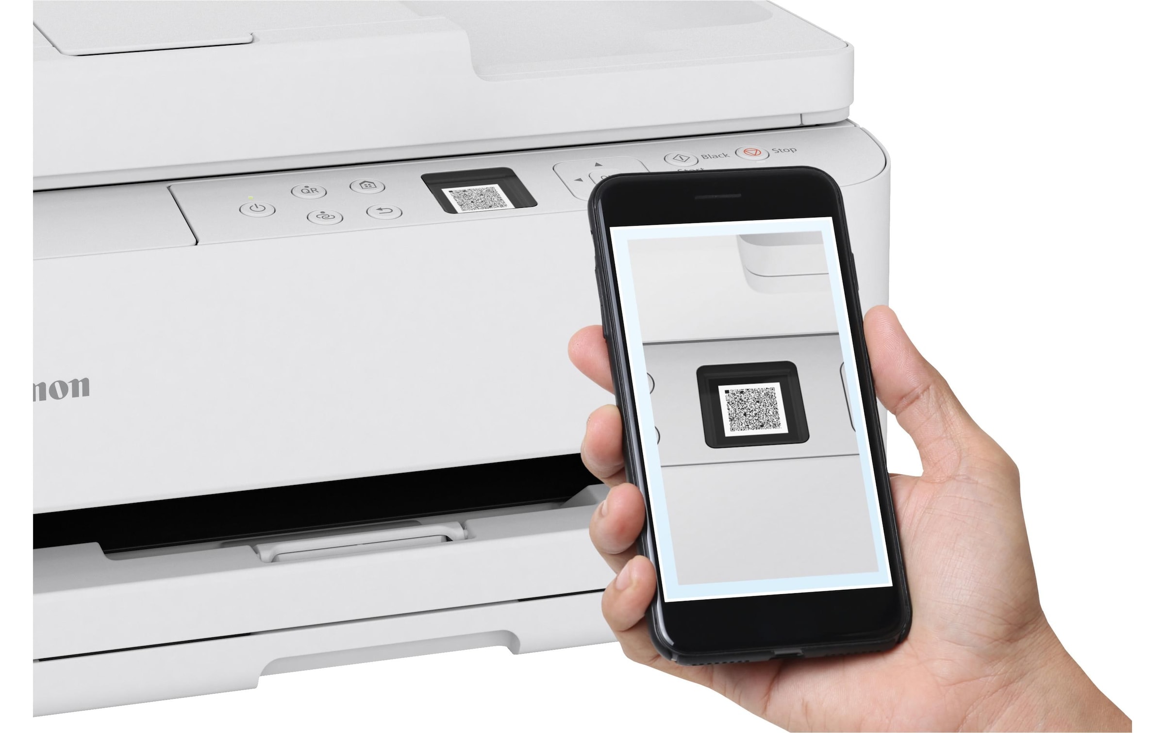 Canon Multifunktionsdrucker »PIXMA TS7550i«