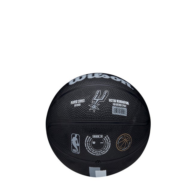 NBA PLAYER ICON MINI BSKT VICTOR