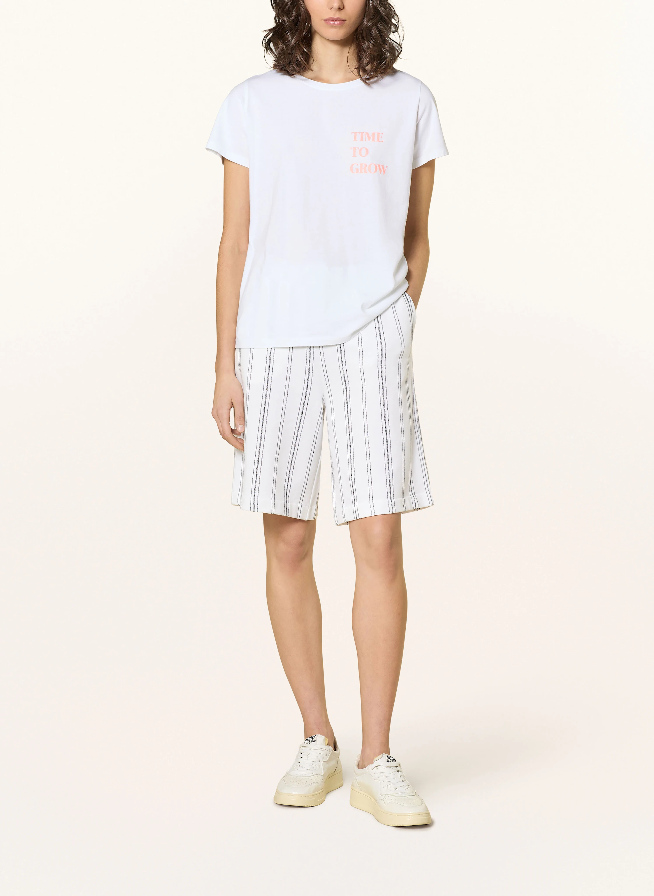 Juvia T-Shirt CHRISTINA