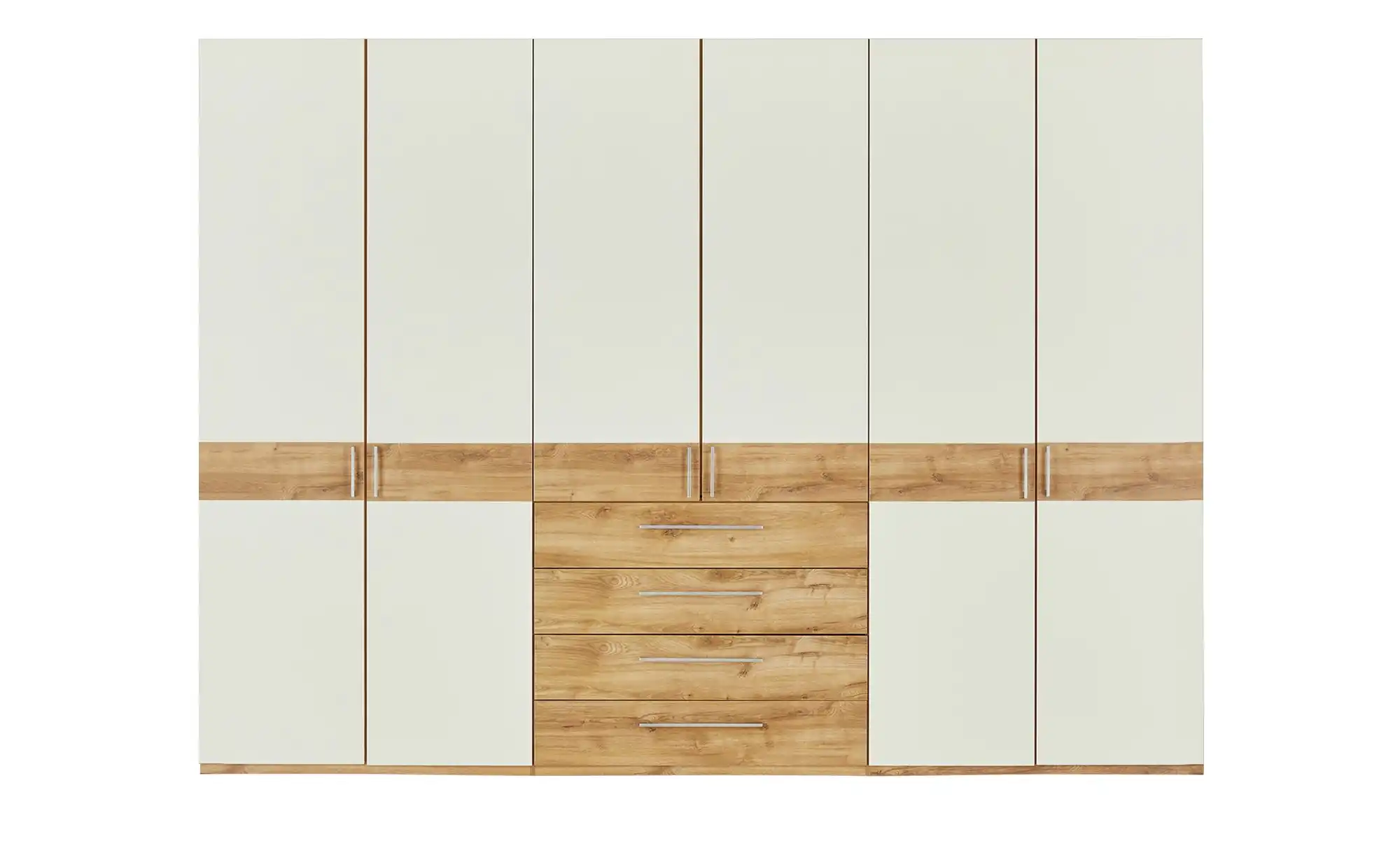 uno Drehtürenschrank Keva