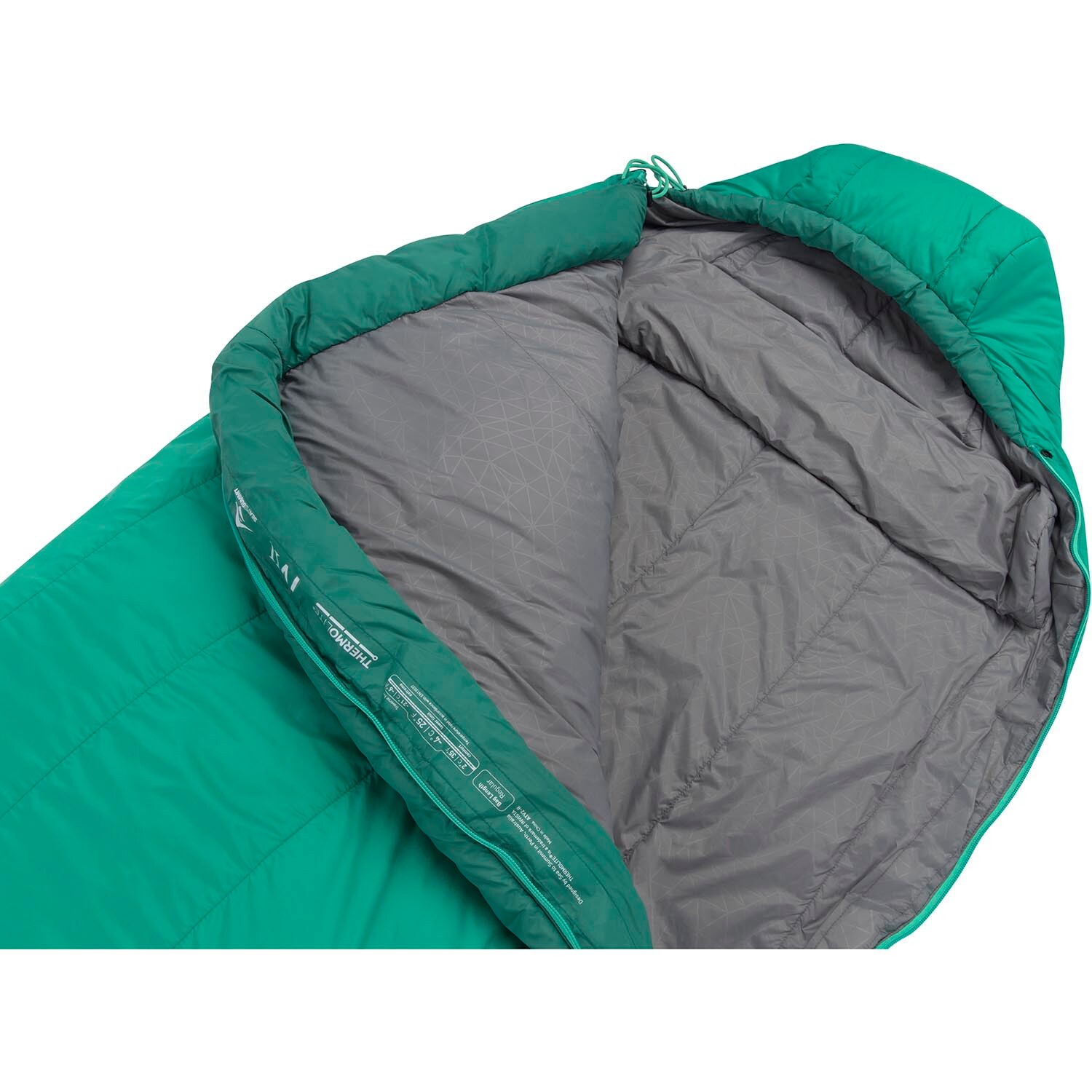 Sea to Summit Traverse TvII -4c Sleeping Bag