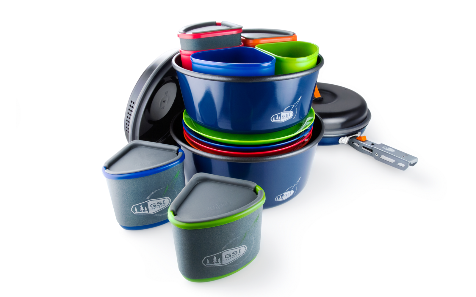 GSI Bugaboo Ceramic Camper