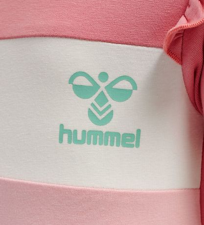 Hummel Body k/ä - hmlIsla - Mauveglow