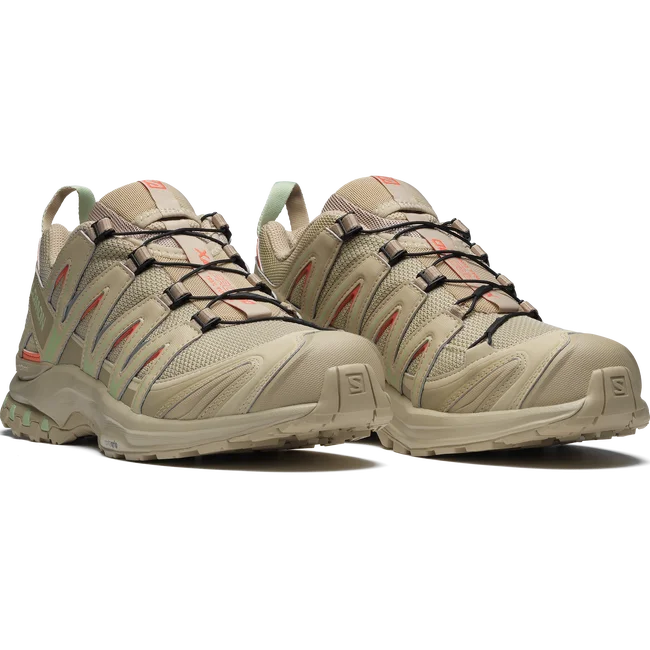 XA PRO 3D  Chaussures unisexes