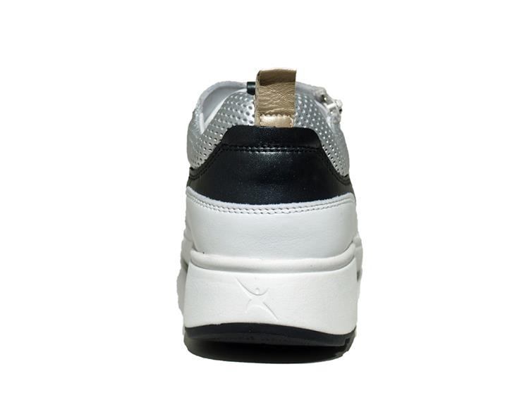 Xsensible 30215.3 wijdte H Grenoble HX White Combi