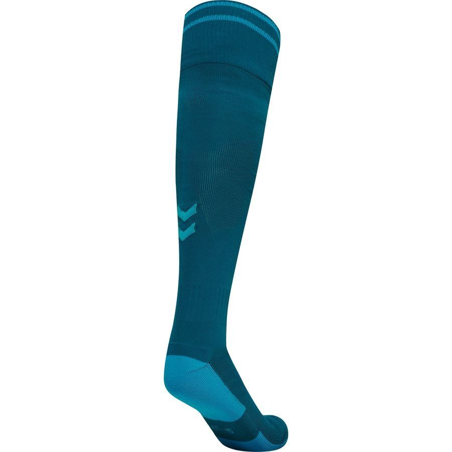 Hummel Chaussettes de Football Element - Bleu