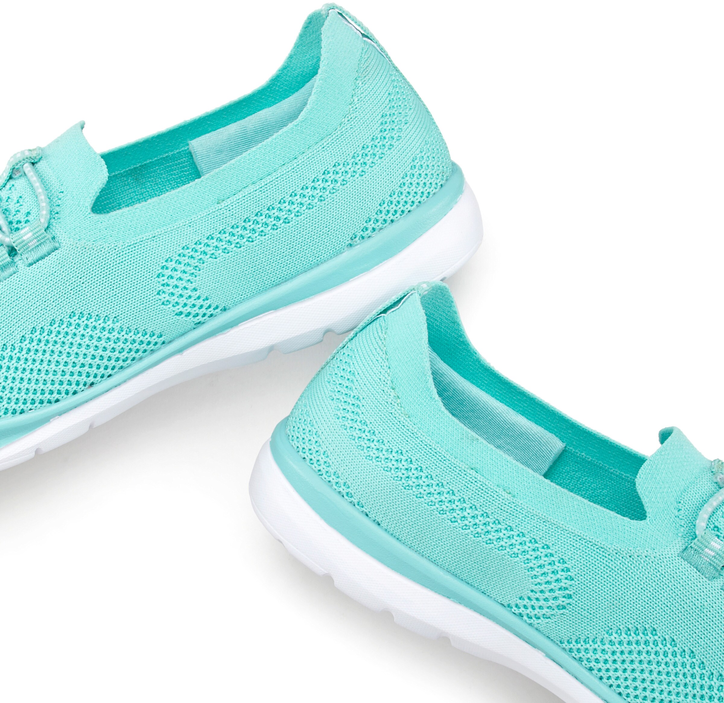 LASCANA Sneaker in mint