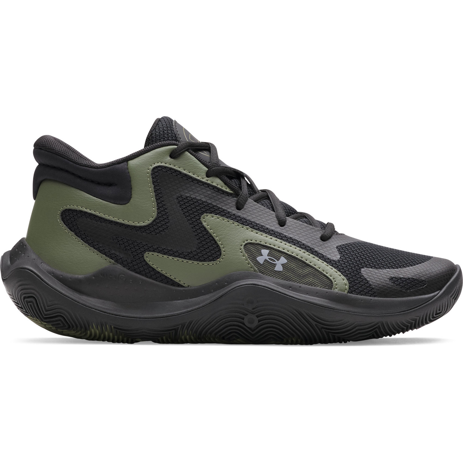 Under Armour Jet 25
