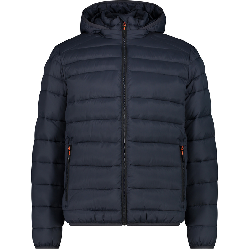 CMP Herren Snaps Hoodie Jacke