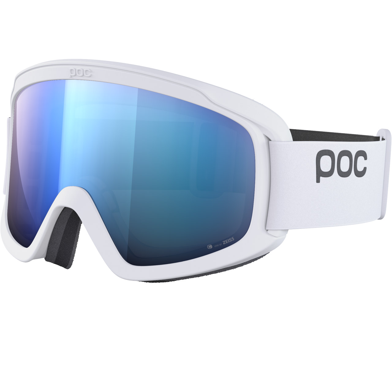 POC Opsin hydrogen white/partly sunny blue | POC Skibrillen | POC | P | MARKEN | XSPO